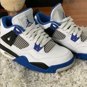 Air Jordan retro